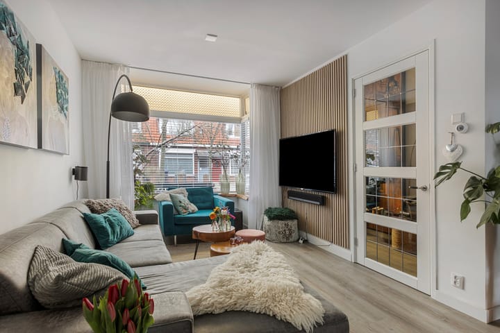 Foto 6 van Begoniastraat 12