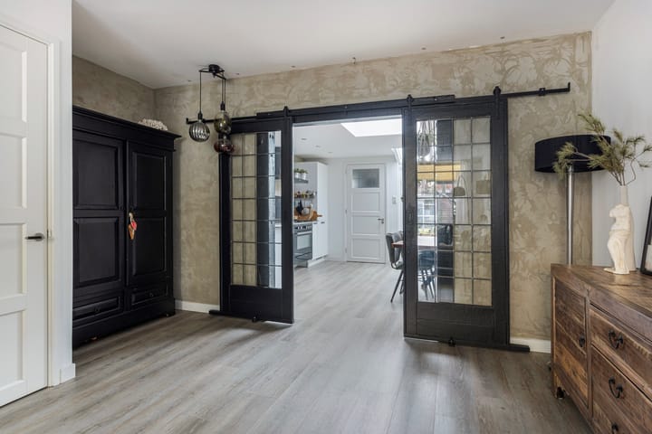 Foto 10 van Begoniastraat 12