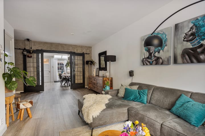 Foto 8 van Begoniastraat 12