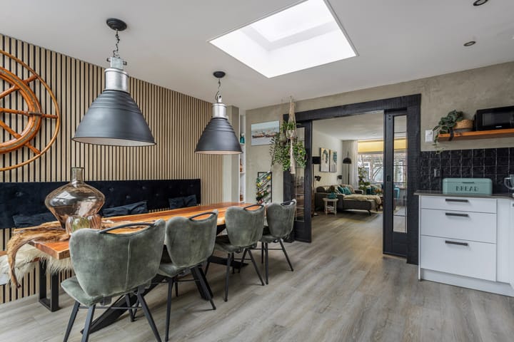 Foto 14 van Begoniastraat 12