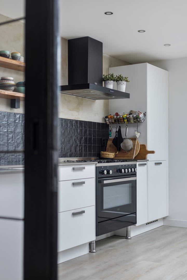 Foto 21 van Begoniastraat 12