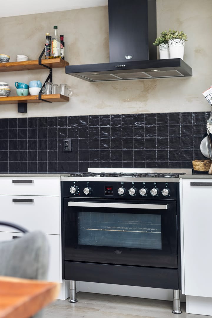 Foto 20 van Begoniastraat 12