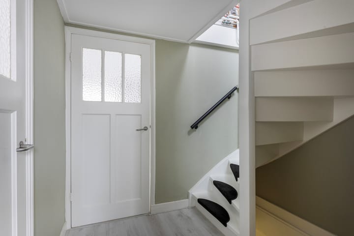 Foto 33 van Begoniastraat 12