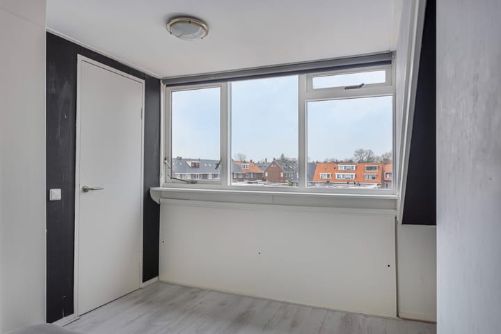 Foto 34 van Begoniastraat 12