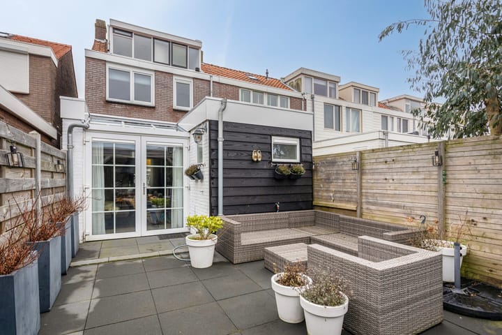 Foto 37 van Begoniastraat 12