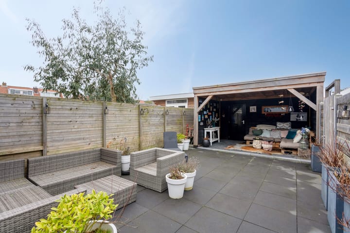 Foto 4 van Begoniastraat 12