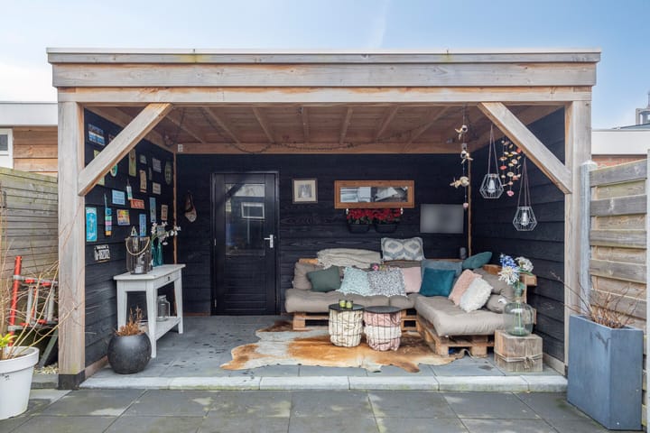 Foto 38 van Begoniastraat 12