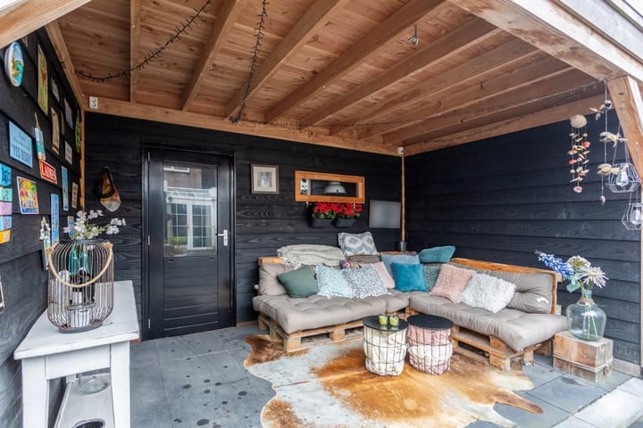 Foto 39 van Begoniastraat 12