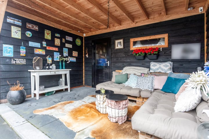 Foto 40 van Begoniastraat 12