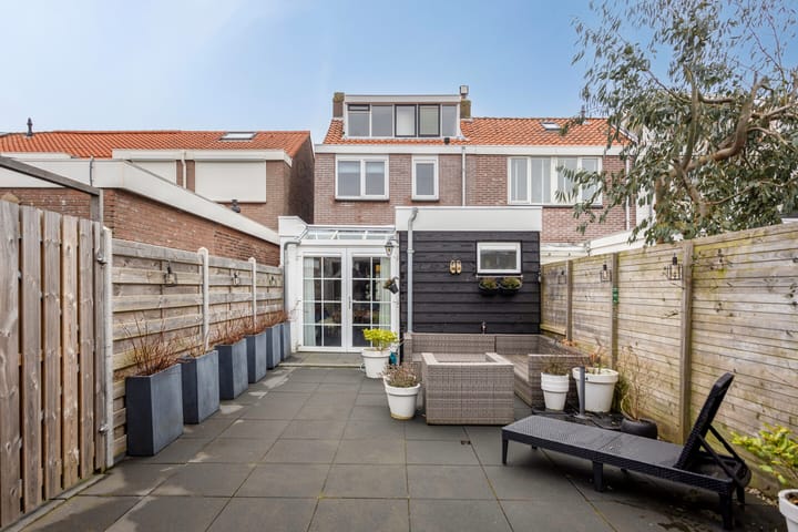 Foto 41 van Begoniastraat 12