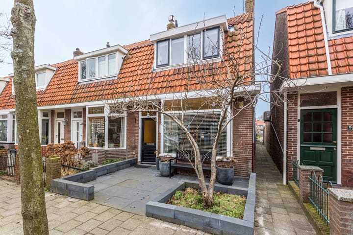 Foto 43 van Begoniastraat 12