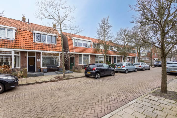 Foto 44 van Begoniastraat 12