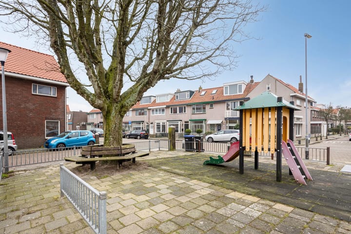 Foto 45 van Begoniastraat 12