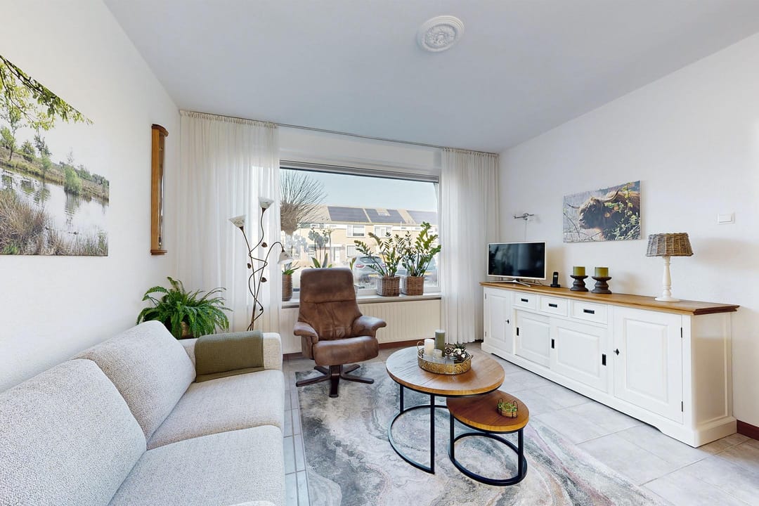 Photo 2 of Dauwdruppelhof 16