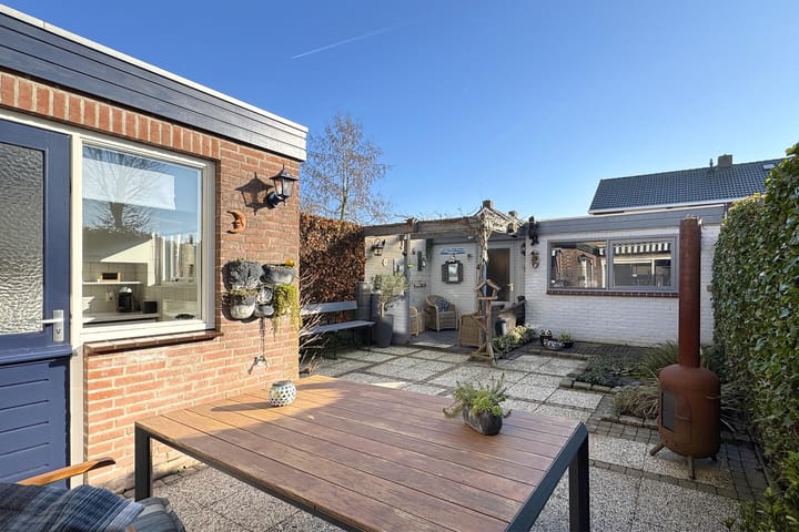 Foto 6 van Dauwdruppelhof 16