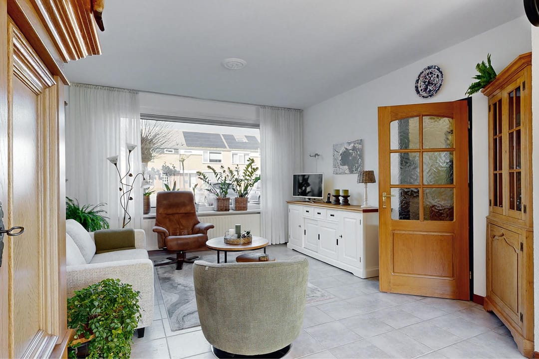 Photo 8 of Dauwdruppelhof 16