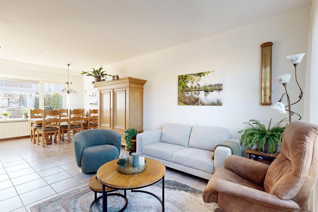 Photo 11 of Dauwdruppelhof 16