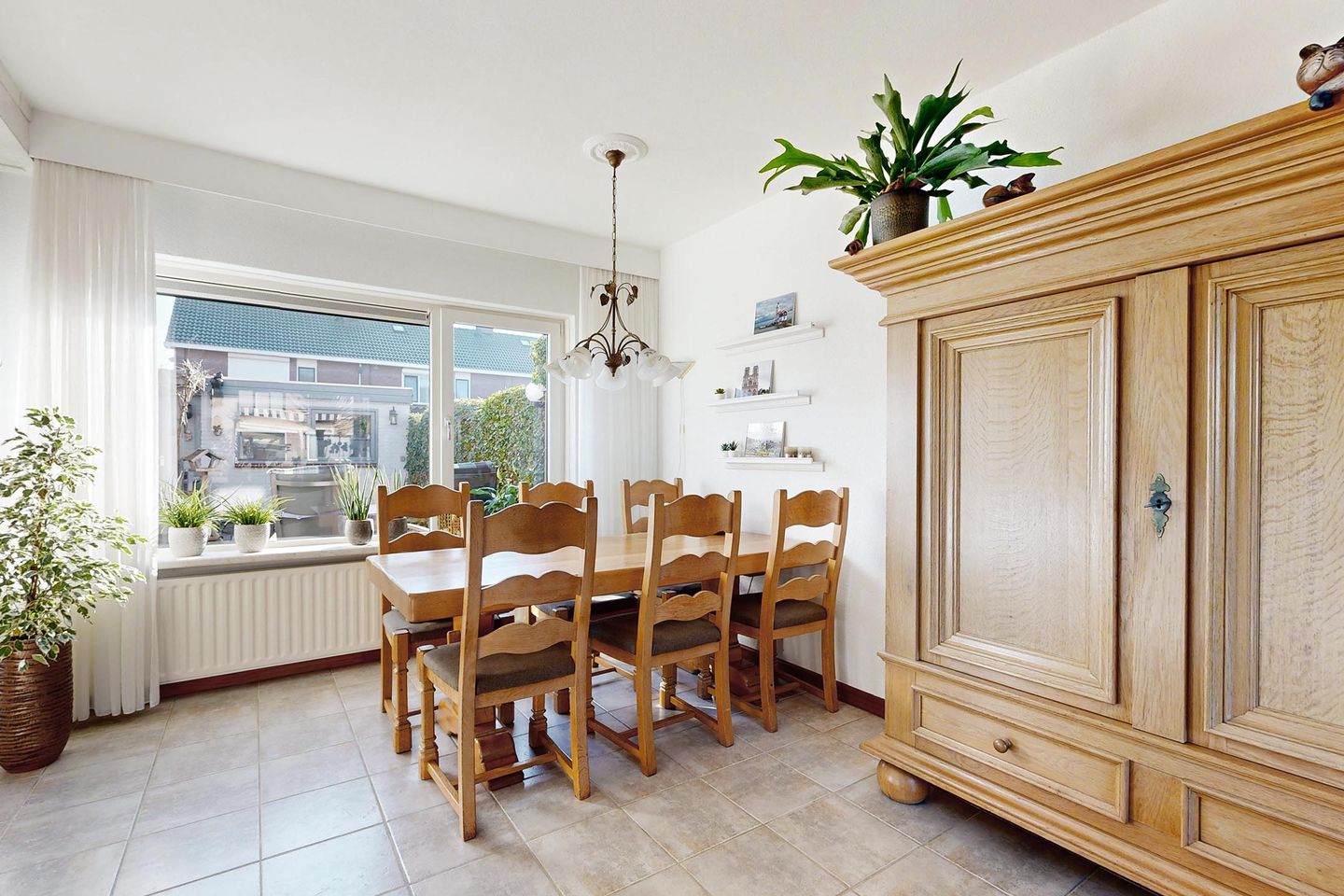 Photo 14 of Dauwdruppelhof 16