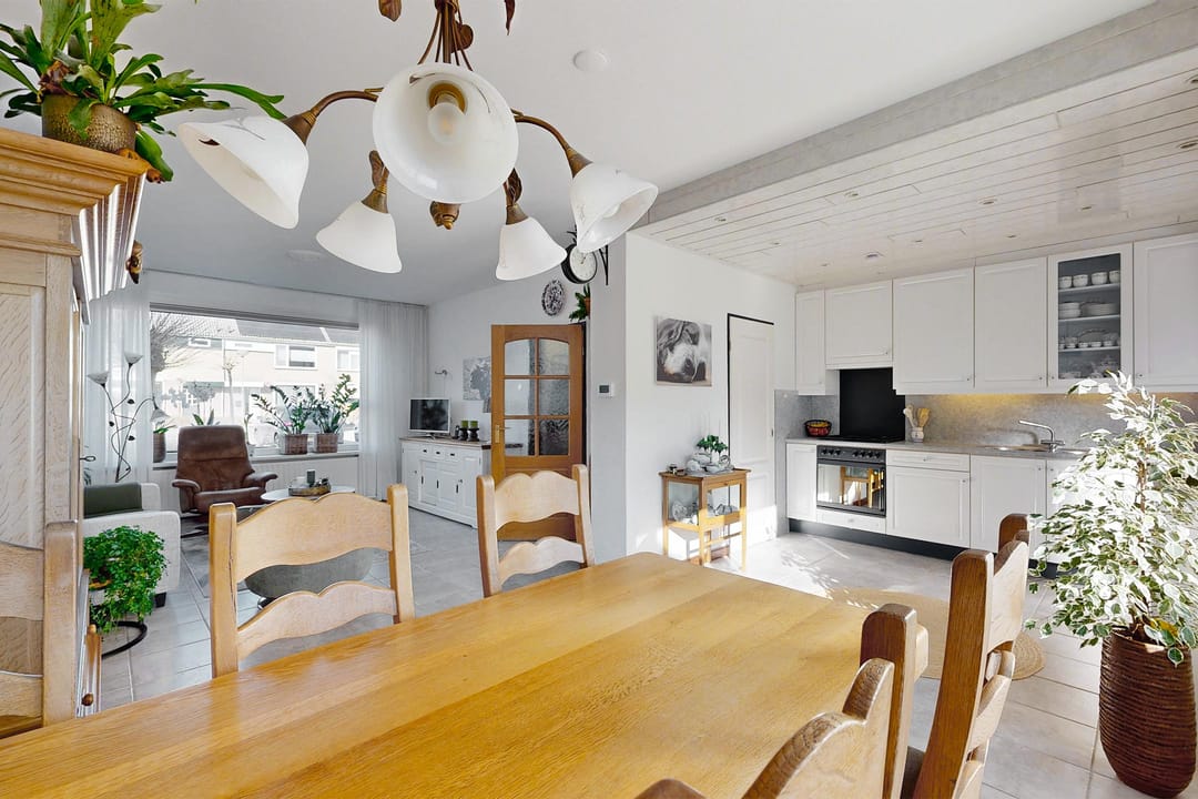 Photo 16 of Dauwdruppelhof 16