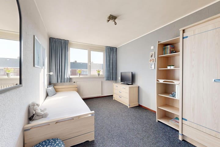 Foto 33 van Dauwdruppelhof 16