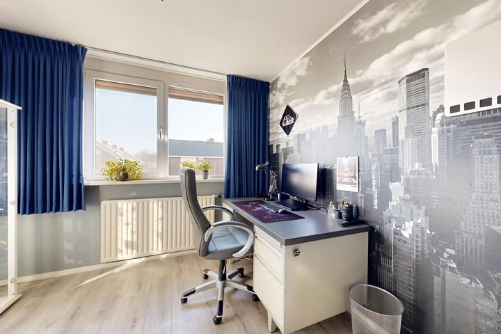 Foto 36 van Dauwdruppelhof 16