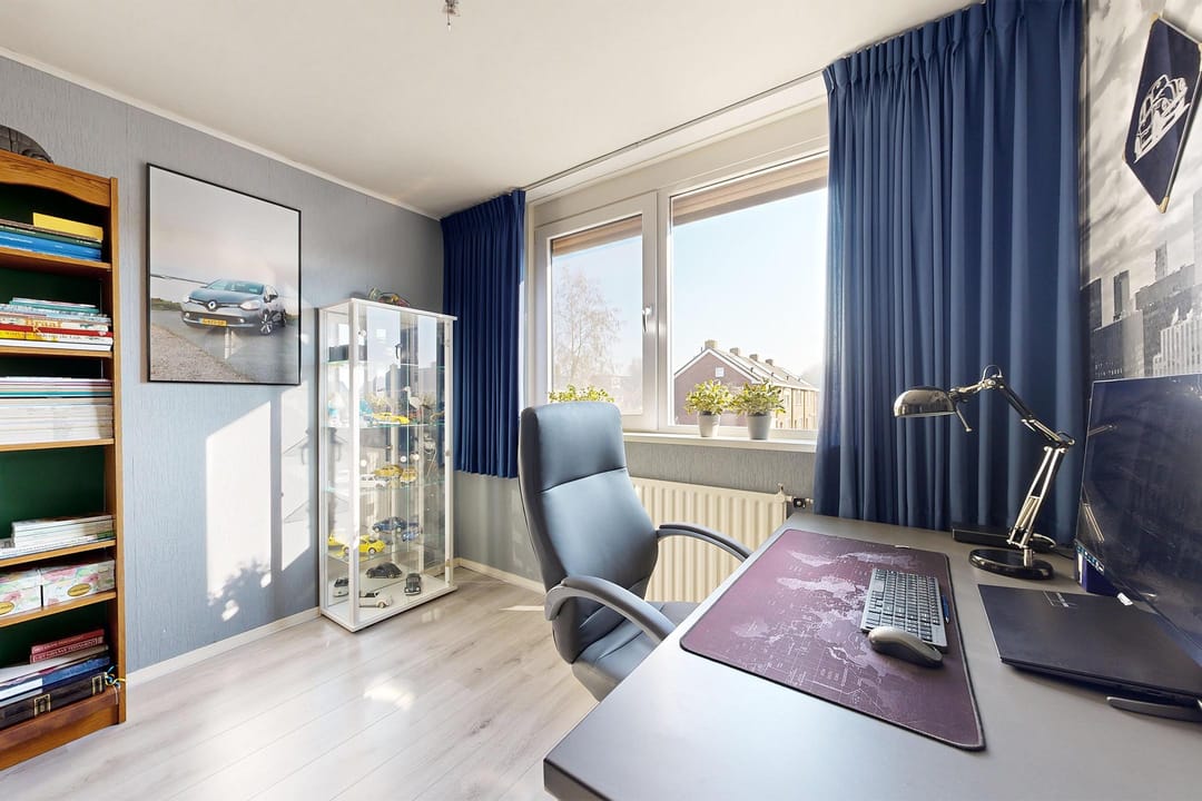 Photo 37 of Dauwdruppelhof 16