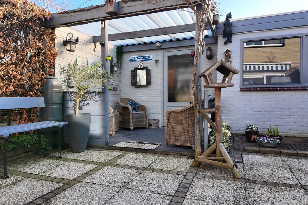 Photo 46 of Dauwdruppelhof 16