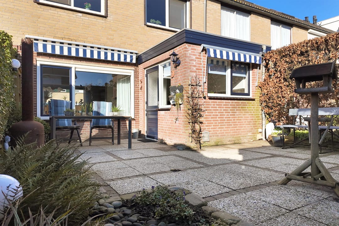 Photo 47 of Dauwdruppelhof 16