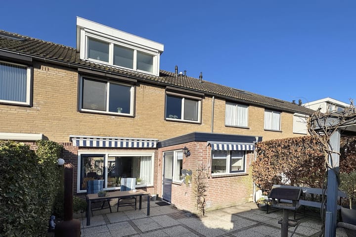 Foto 48 van Dauwdruppelhof 16