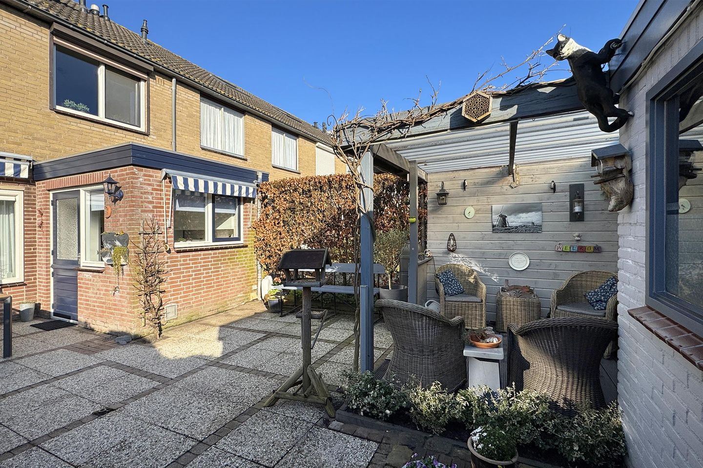 Photo 49 of Dauwdruppelhof 16