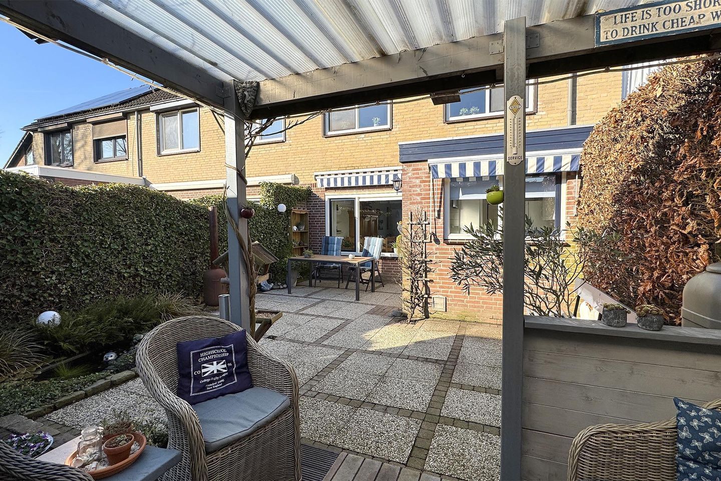 Photo 50 of Dauwdruppelhof 16