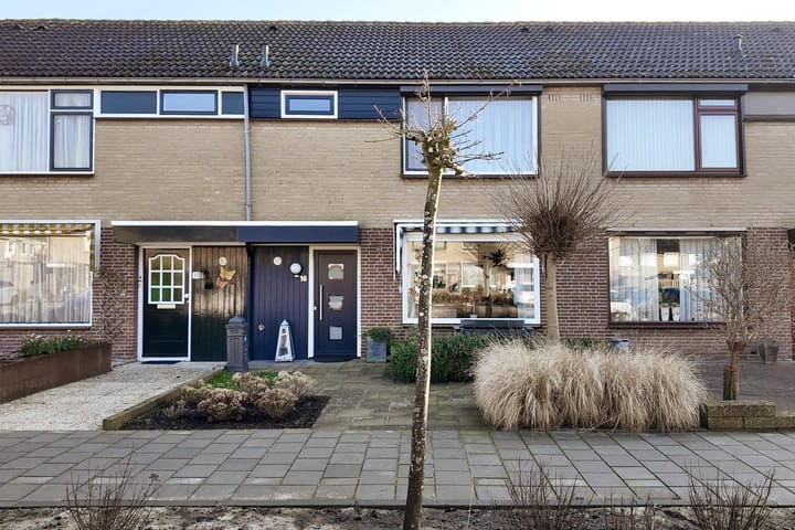 Foto 51 van Dauwdruppelhof 16