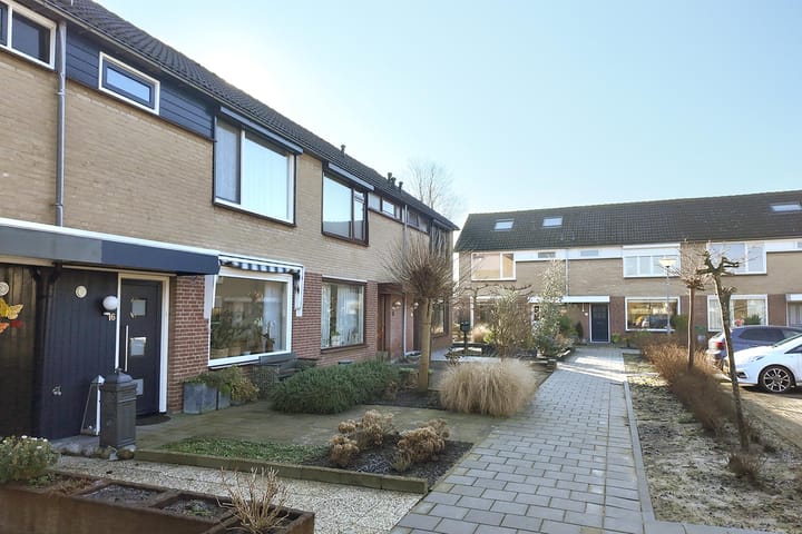 Foto 52 van Dauwdruppelhof 16