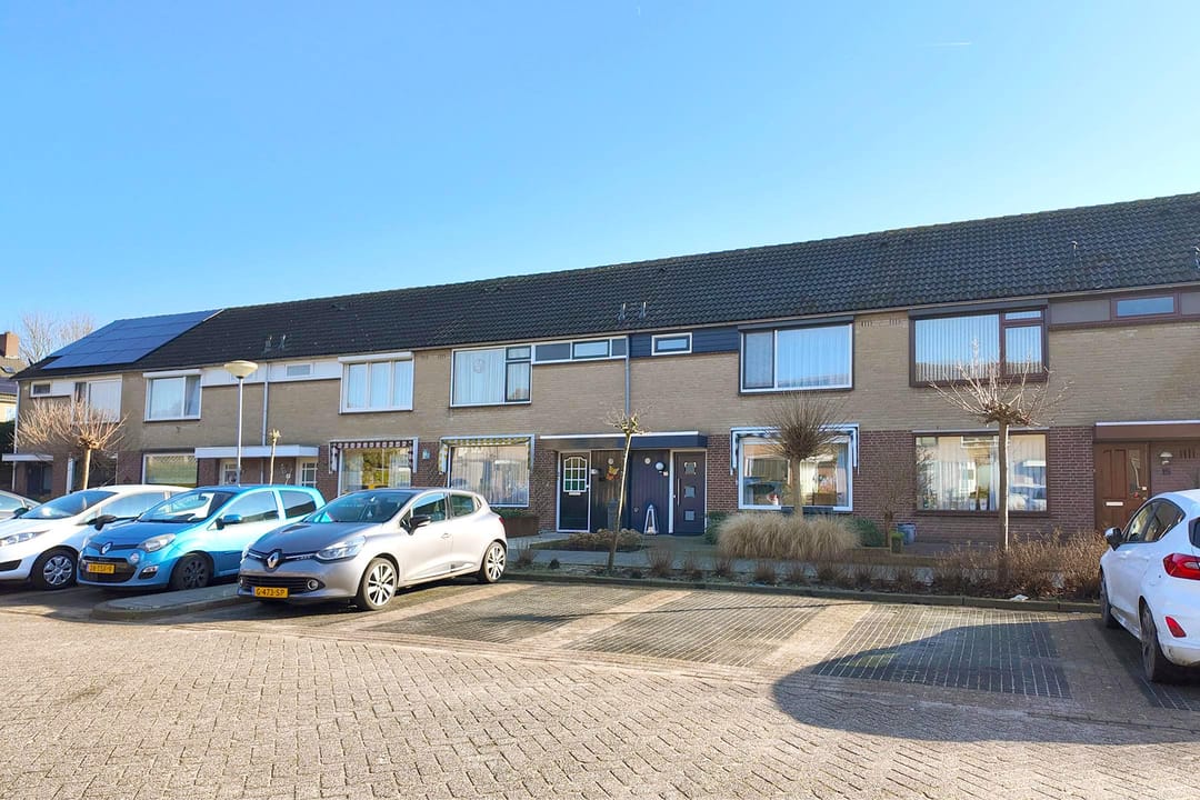 Photo 53 of Dauwdruppelhof 16