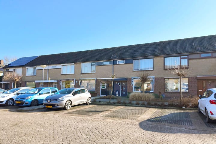 Foto 53 van Dauwdruppelhof 16