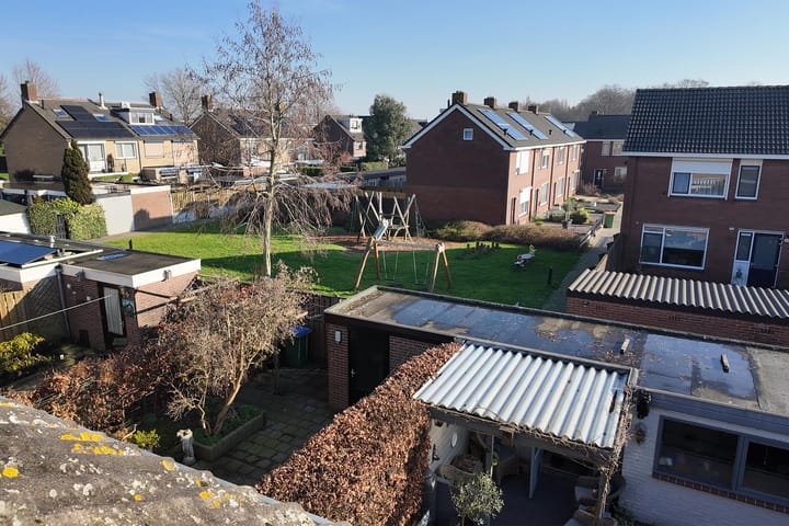 Foto 54 van Dauwdruppelhof 16