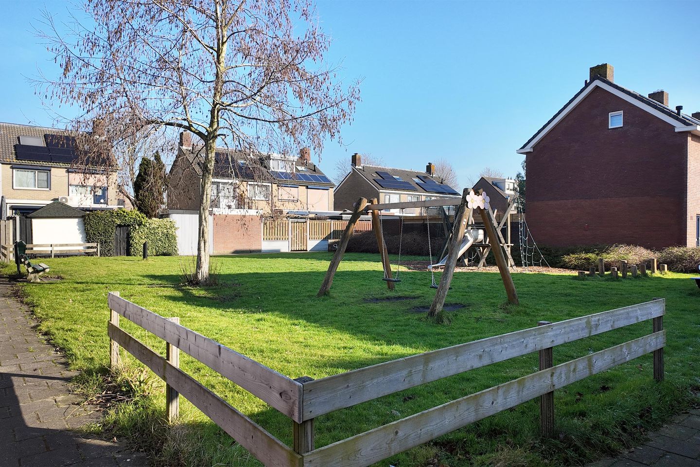 Photo 55 of Dauwdruppelhof 16