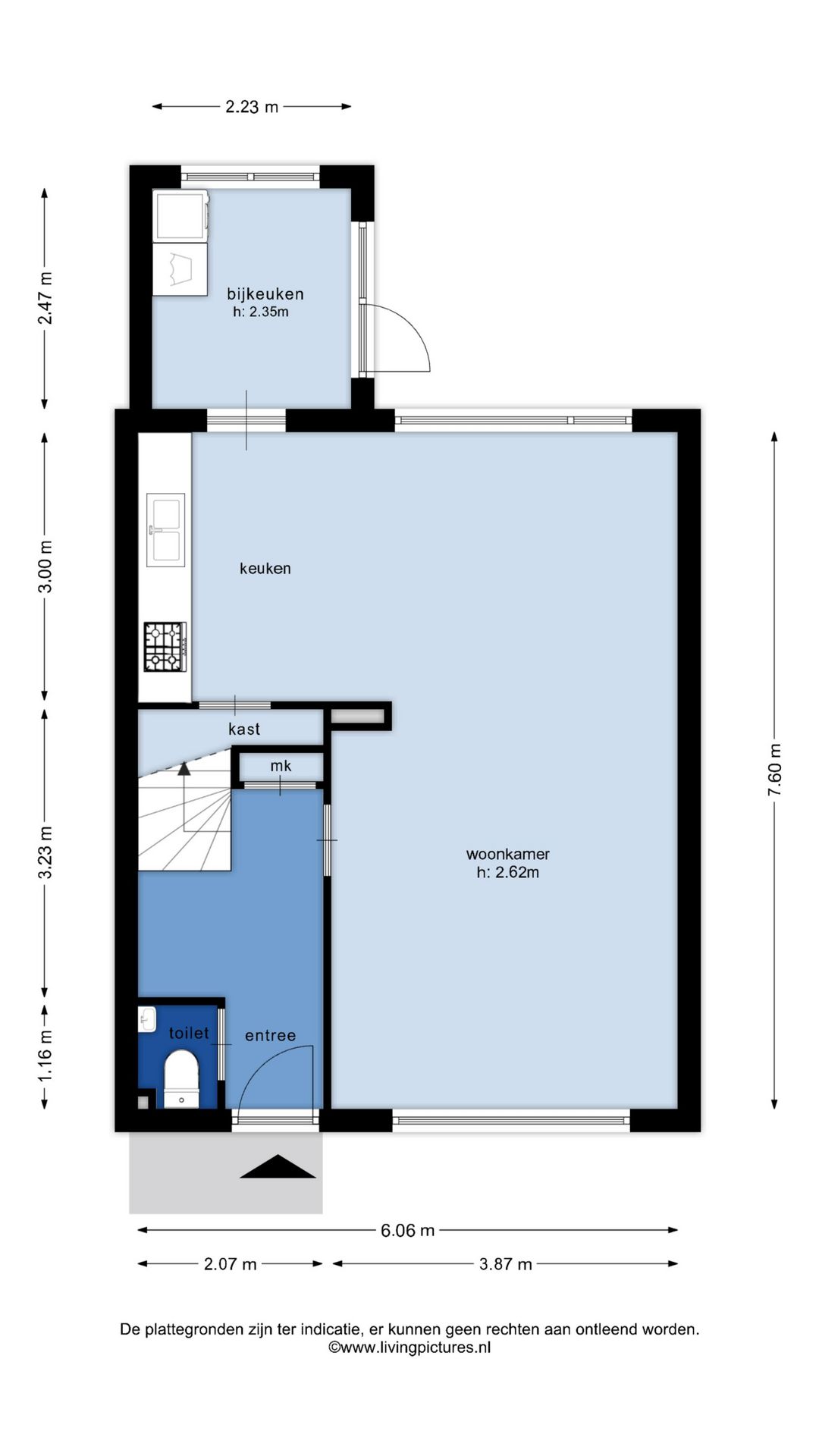 Photo 58 of Dauwdruppelhof 16