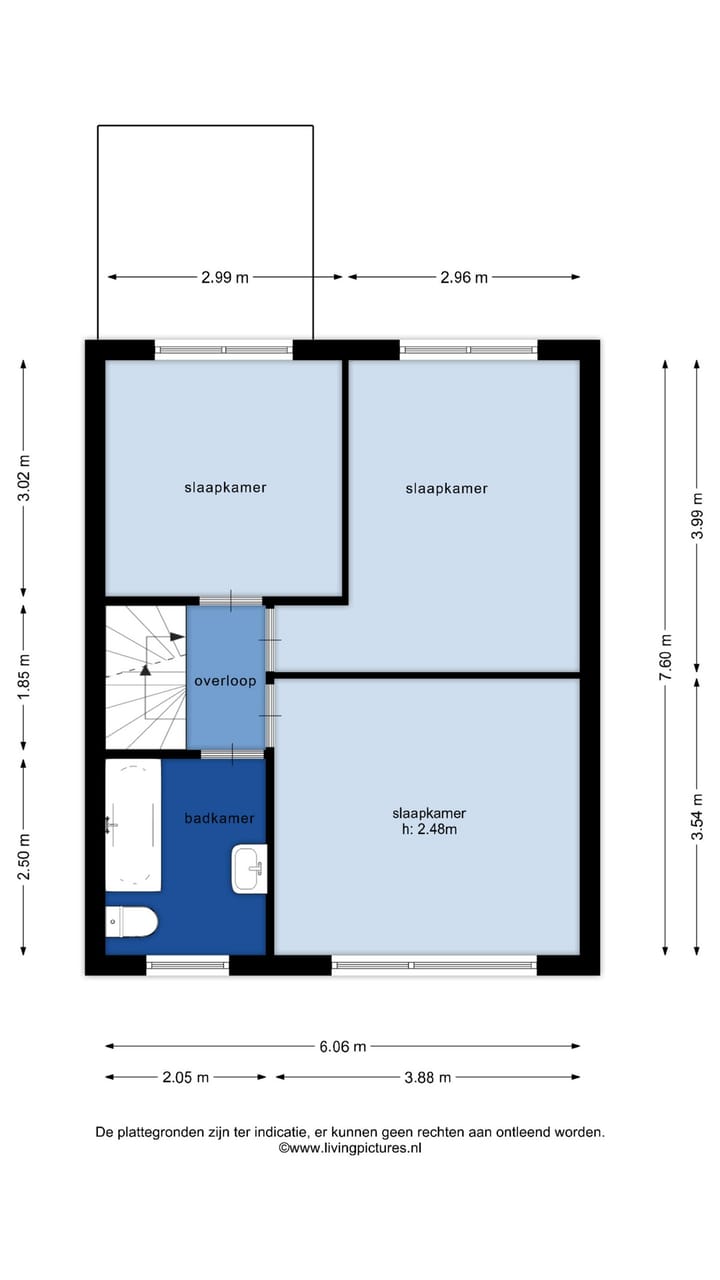 Foto 59 van Dauwdruppelhof 16