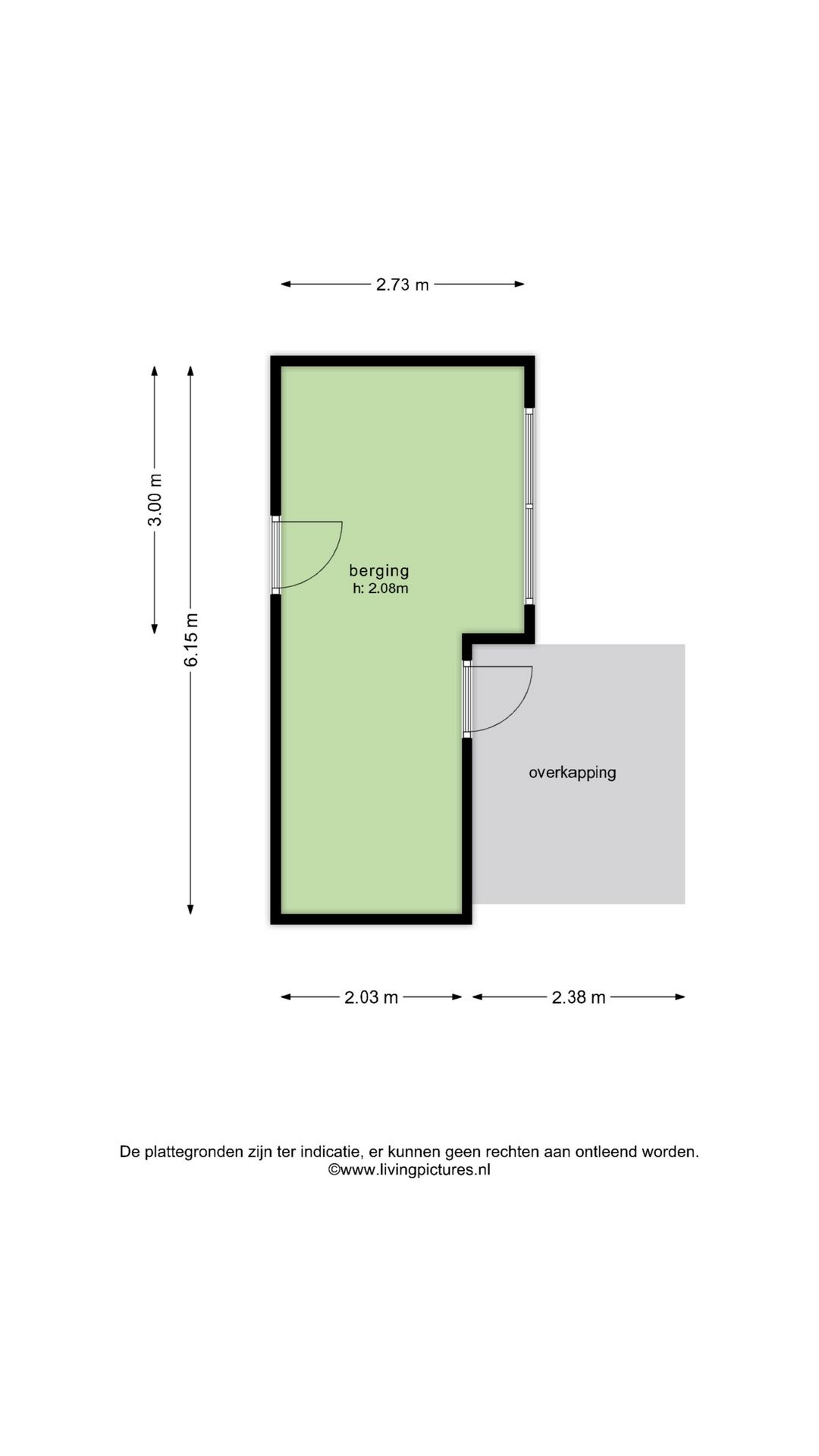 Photo 61 of Dauwdruppelhof 16