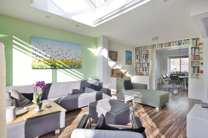 Foto 7 van Rembrandtlaan 56