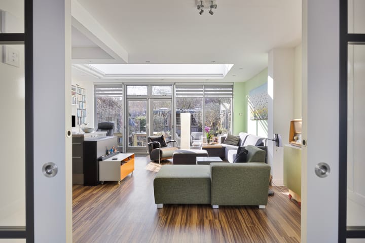 Foto 6 van Rembrandtlaan 56