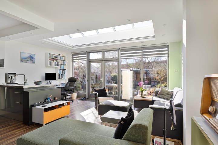 Foto 8 van Rembrandtlaan 56