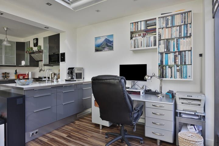 Foto 9 van Rembrandtlaan 56