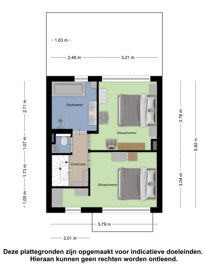 Foto 38 van Rembrandtlaan 56