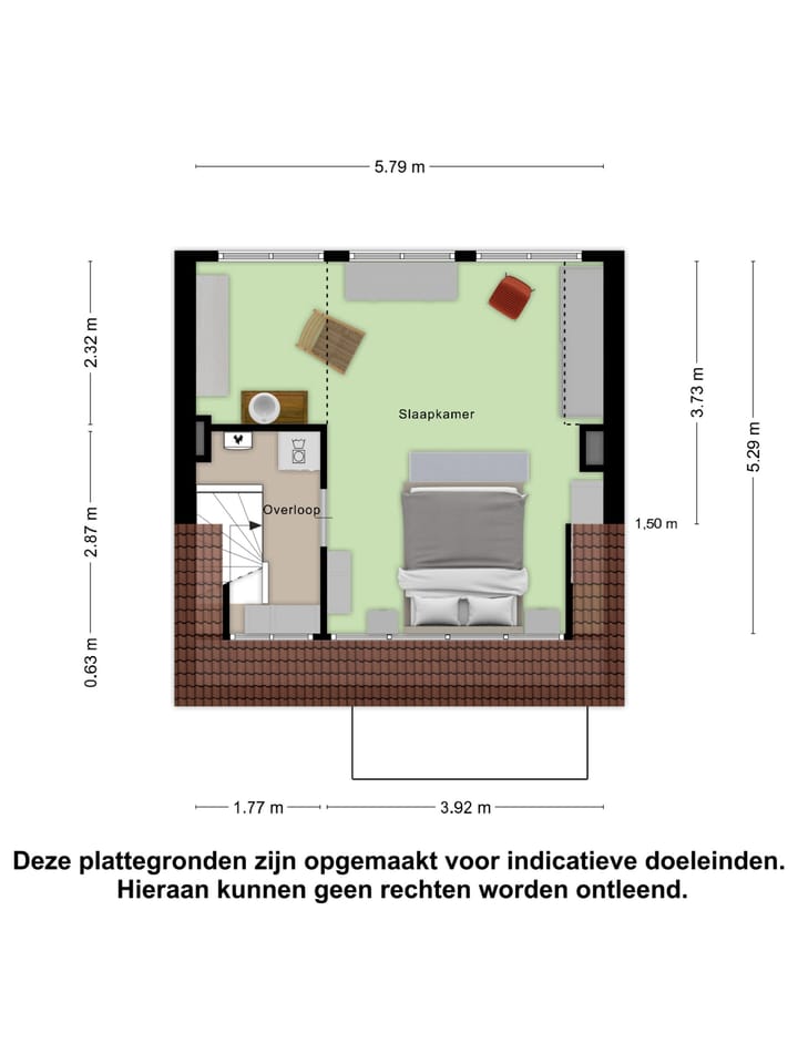 Foto 39 van Rembrandtlaan 56