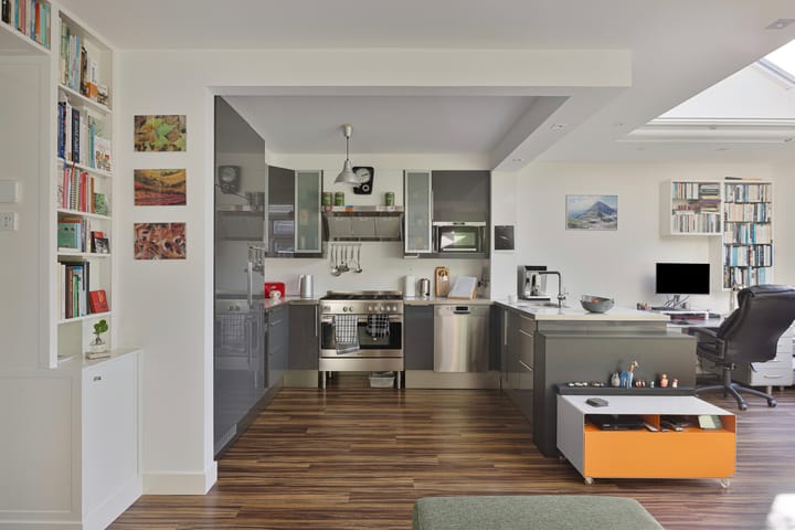 Foto 12 van Rembrandtlaan 56