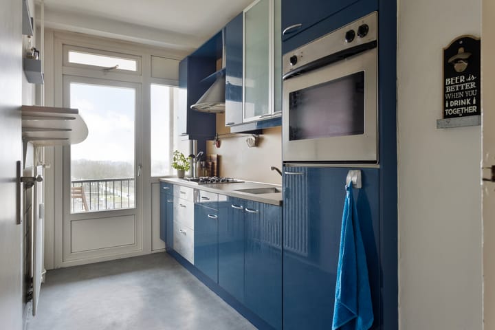 Foto 3 van Pisanostraat 204