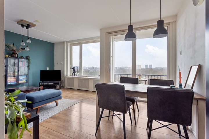 Foto 5 van Pisanostraat 204