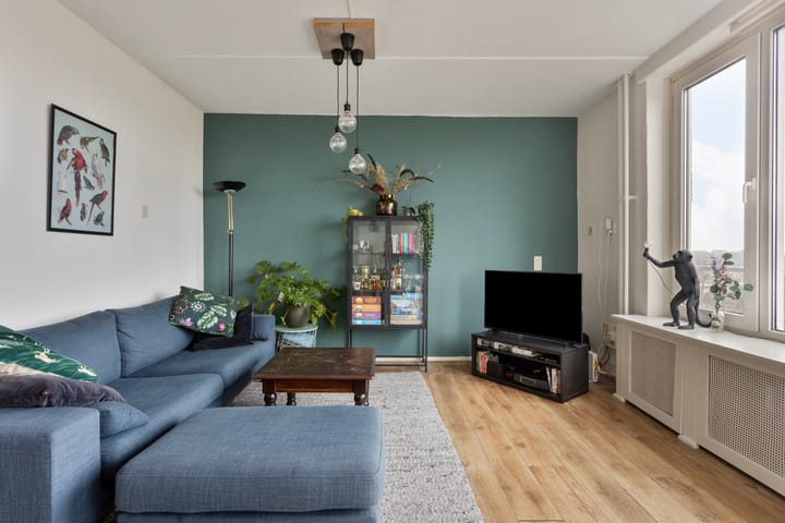 Foto 6 van Pisanostraat 204